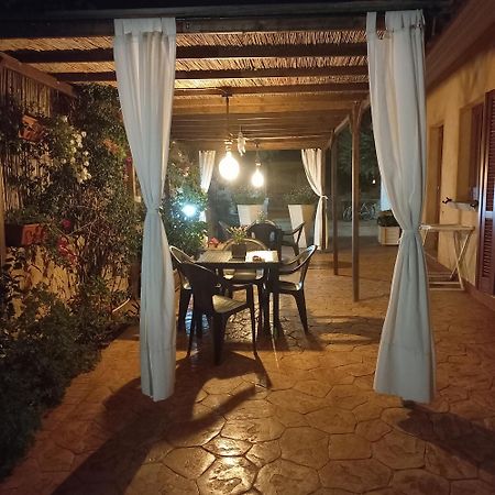 Affittacamere B&B Il Fiore Posada  Exterior photo