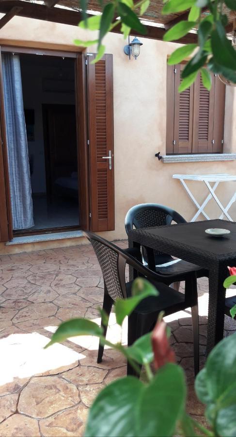 Affittacamere B&B Il Fiore Posada  Exterior photo