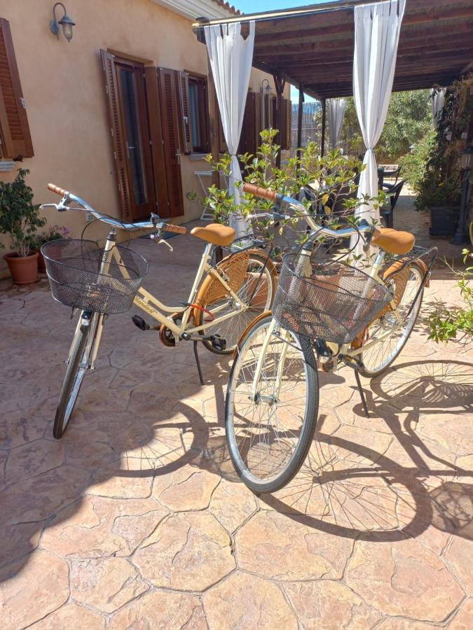 Affittacamere B&B Il Fiore Posada  Exterior photo