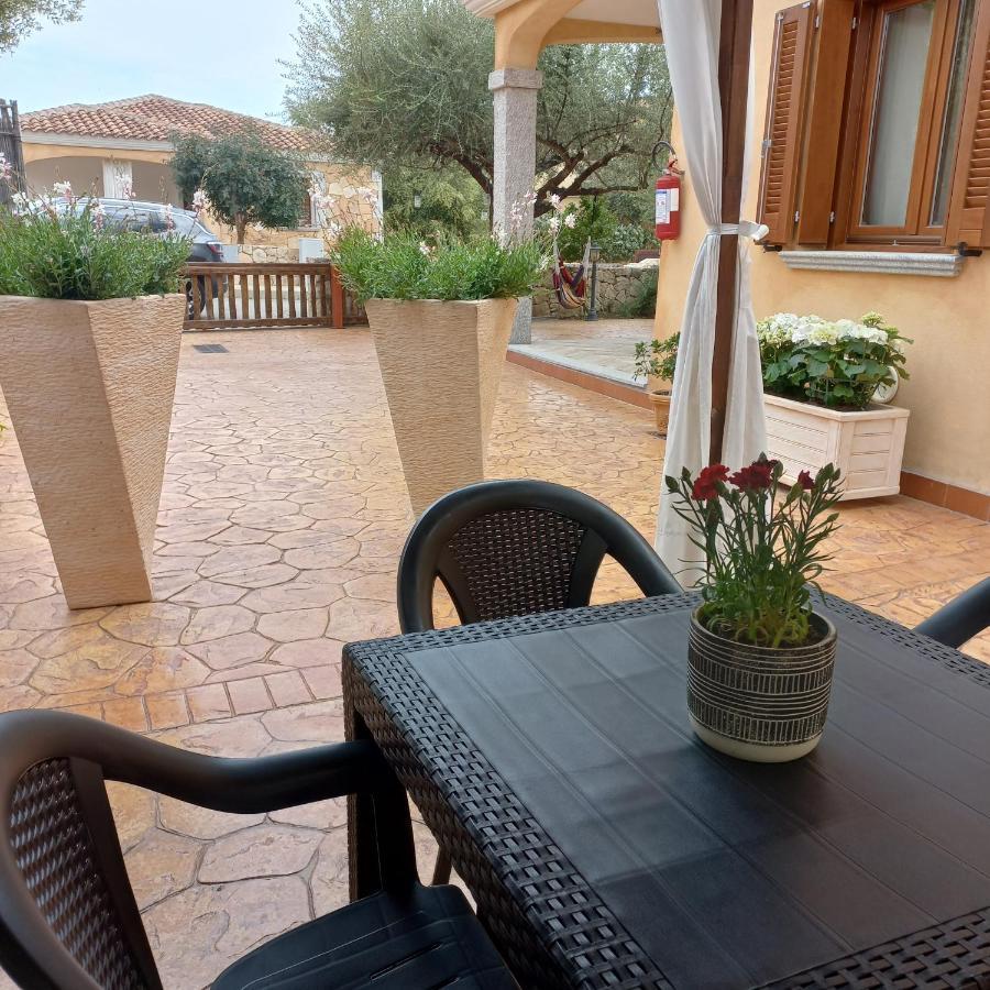Affittacamere B&B Il Fiore Posada  Exterior photo