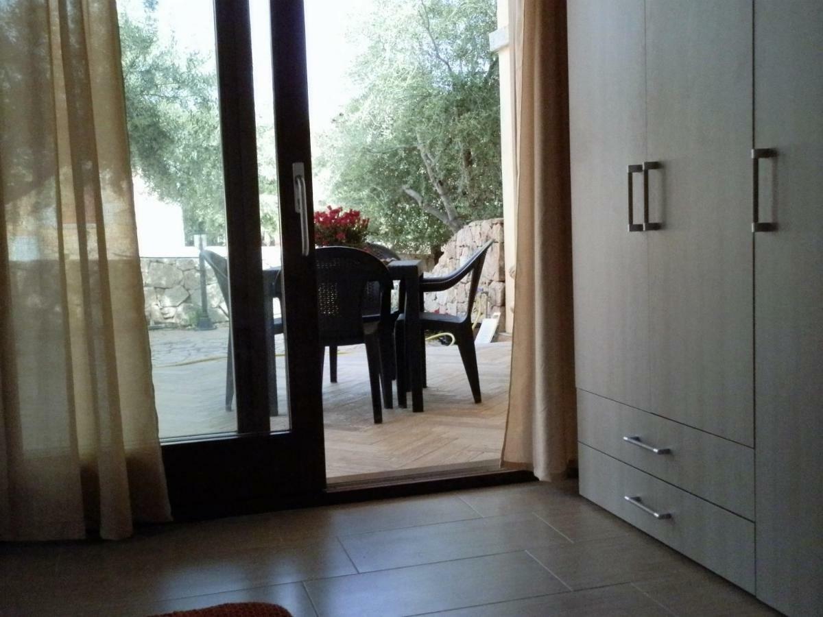 Affittacamere B&B Il Fiore Posada  Exterior photo