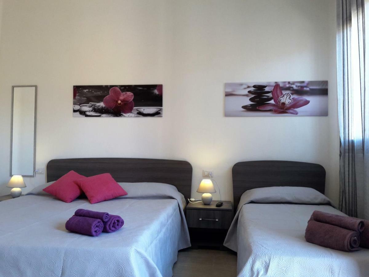 Affittacamere B&B Il Fiore Posada  Exterior photo