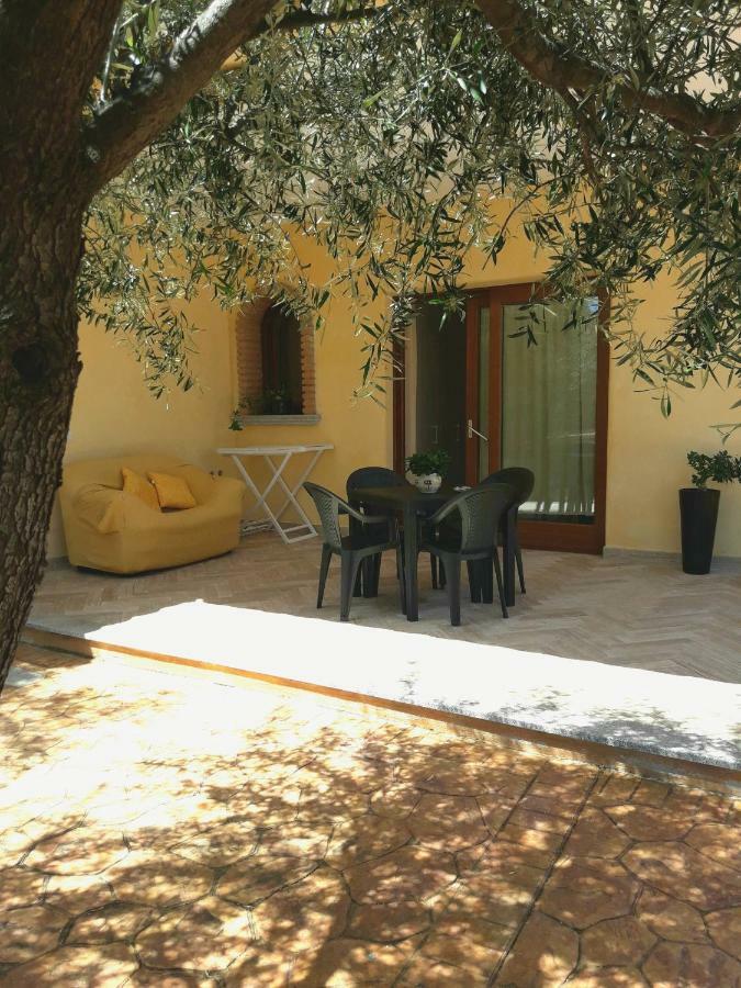 Affittacamere B&B Il Fiore Posada  Exterior photo