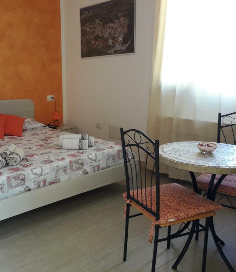 Affittacamere B&B Il Fiore Posada  Exterior photo